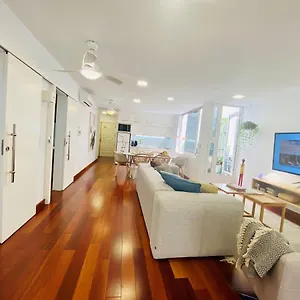 Casa Conejera Appartamento