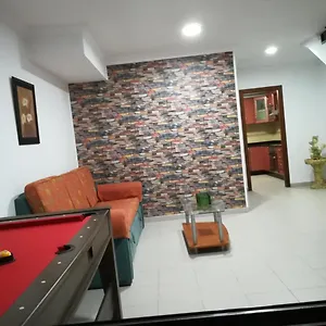 Vivienda Compartida Tajaraste Alloggio in famiglia